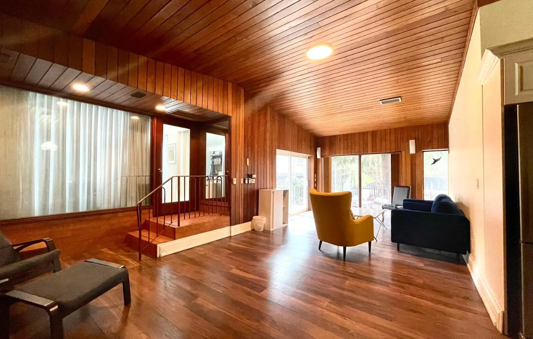 Vihome-368- Quiet House Near Bayview Village And Subway トロント ゲストハウス