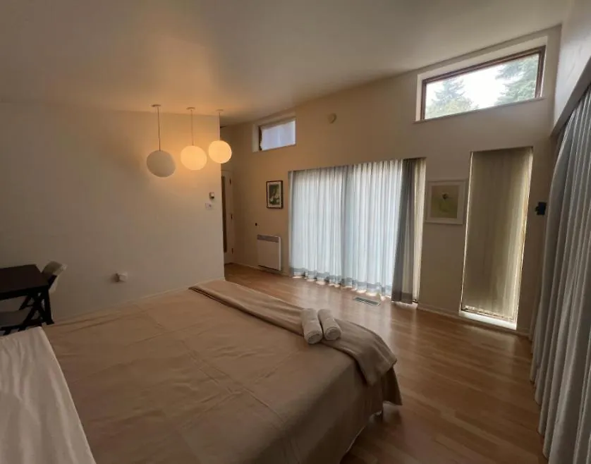 **** ゲストハウス Vihome-368- Quiet House Near Bayview Village And Subway トロント カナダ