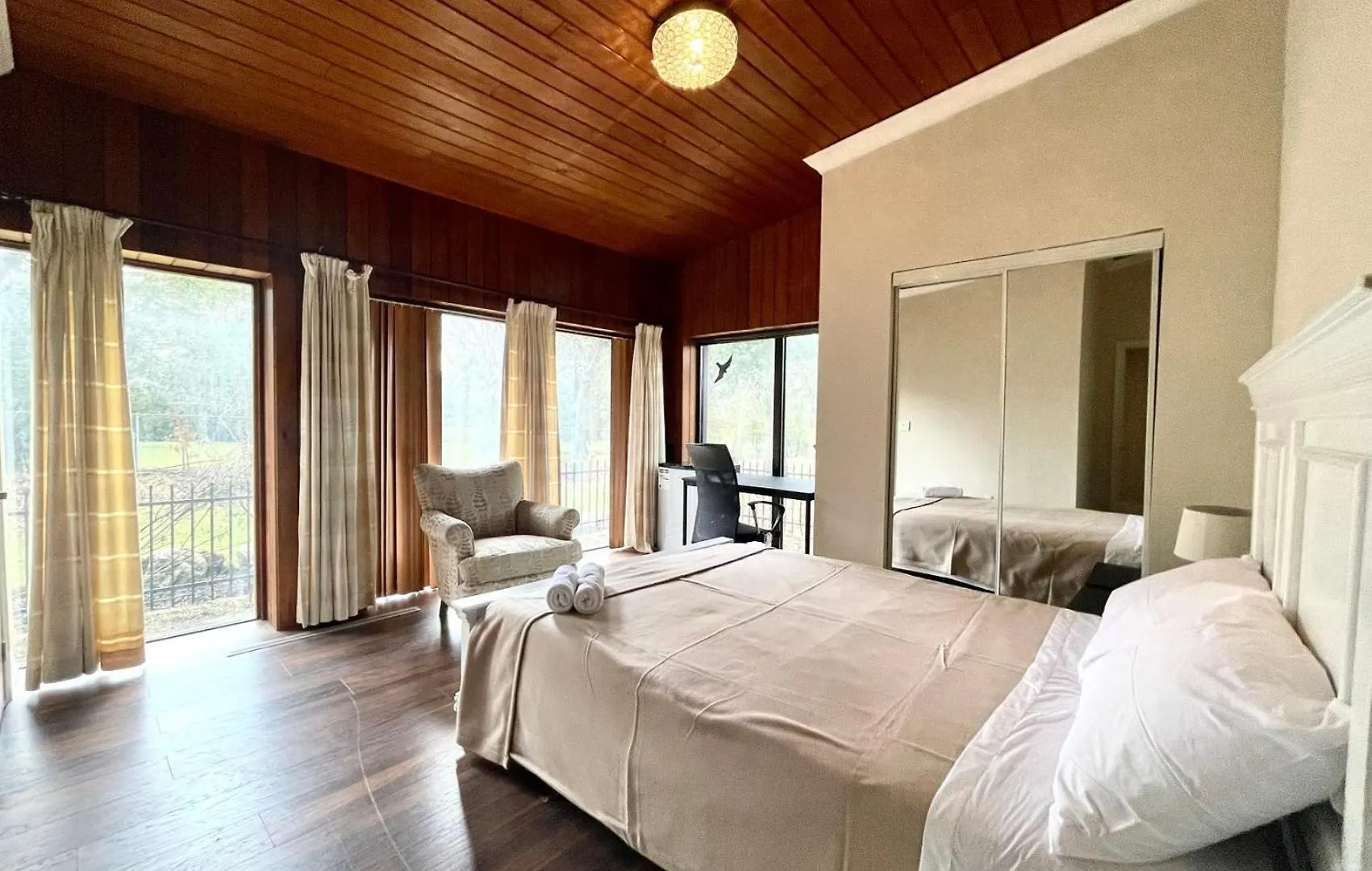 Vihome-368- Quiet House Near Bayview Village And Subway Toronto Gasthof