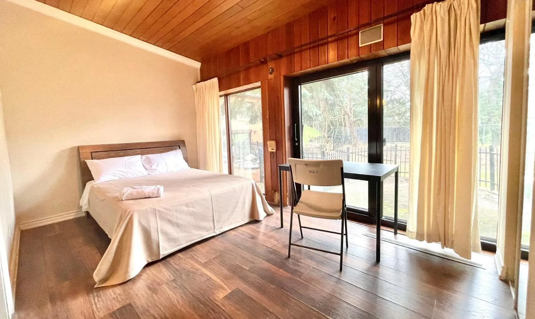 Affittacamere Vihome-368- Quiet House Near Bayview Village And Subway Toronto